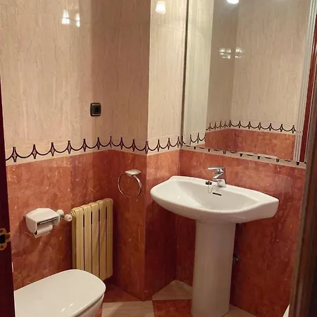 Apartment Duenas Oviédo