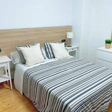 Apartamento Duenas *