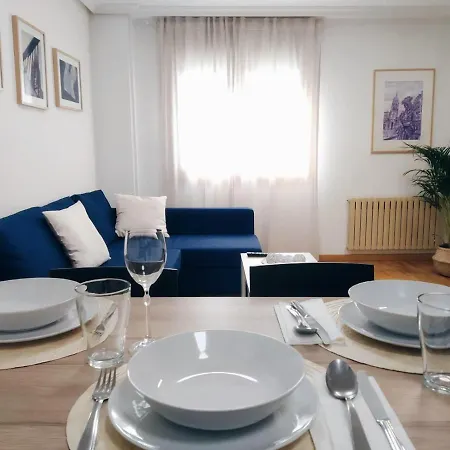 Duenas Apartamento Oviedo