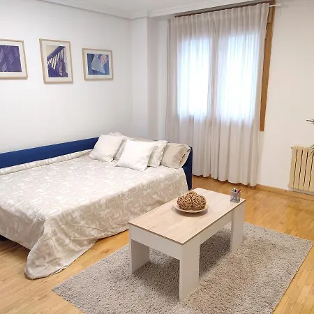 Appartamento Duenas Oviedo