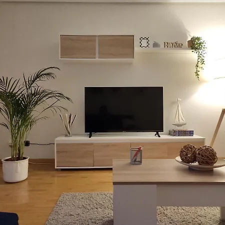 Duenas Apartamento *