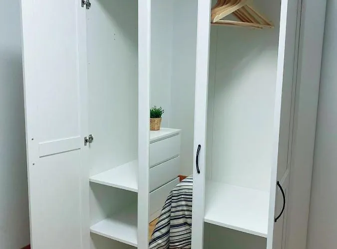 Apartamento Duenas Oviedo