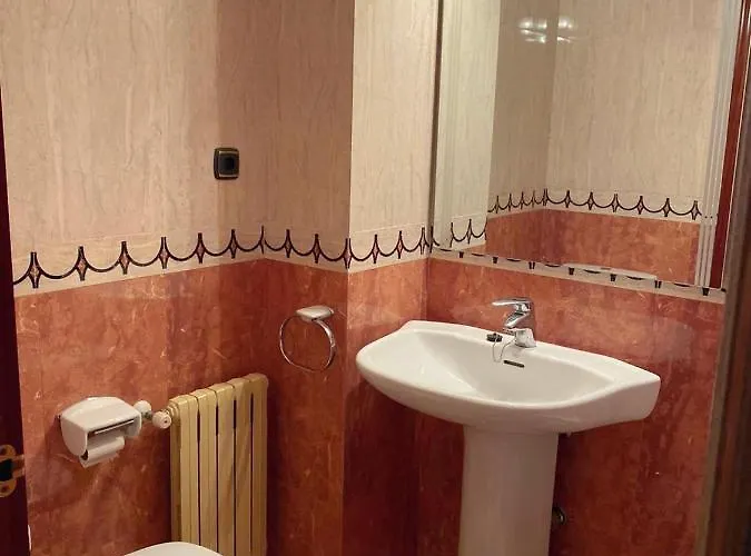 Apartamento Duenas Oviedo