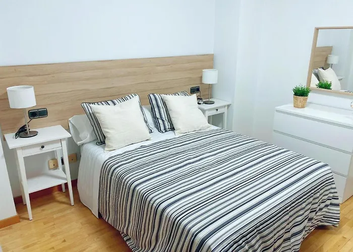 Apartamento Duenas *