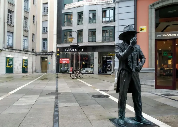 Duenas * اوفيدو