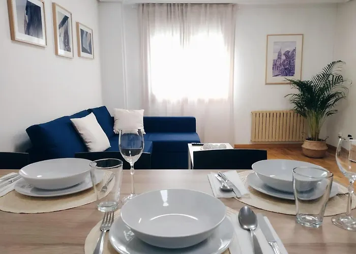 Duenas Apartamento Oviedo