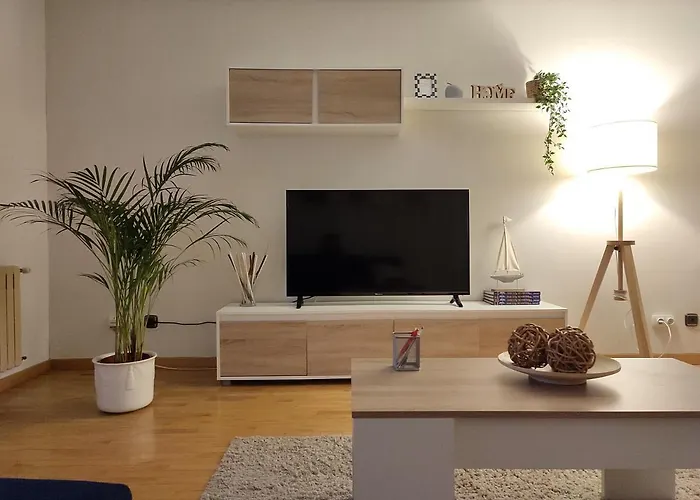 Duenas Apartamento *